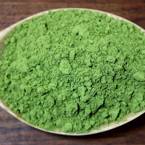 Ultra Green Entikong Kratom Powder