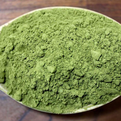 Ultra Green Elephant Powder Kratom