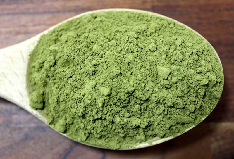 Ultra Green Elephant Powder Kratom