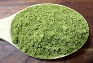 ULTRA GREEN ELEPHANT POWDER