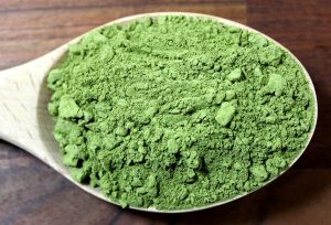 ULTRA GREEN MAENG DA POWDER