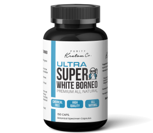 ULTRA SUPER WHITE BORNEO