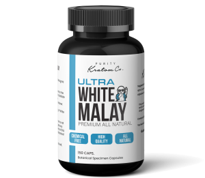 ULTRA WHITE MALAY