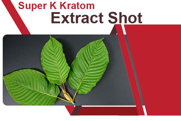 Super Kratom Extract