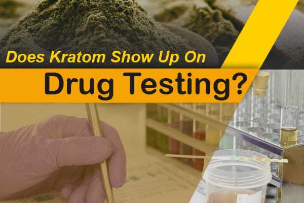 Kratom Detection