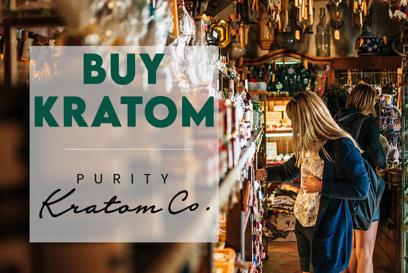 Buy Kratom